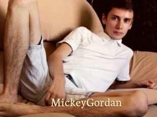 MickeyGordan