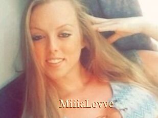 MiiiaLovve