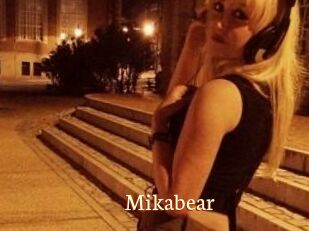 Mikabear