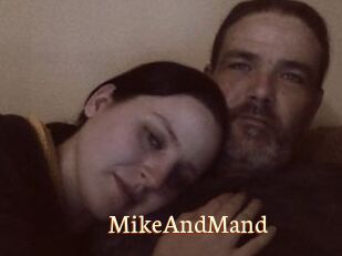 MikeAndMand