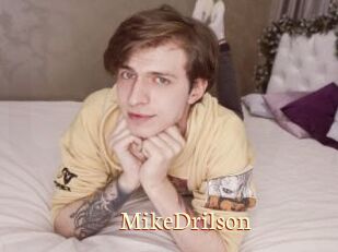 MikeDrilson