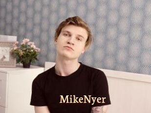 MikeNyer