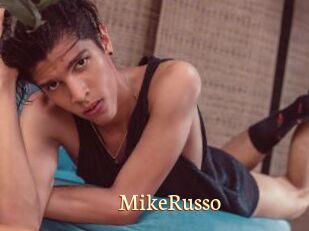 MikeRusso
