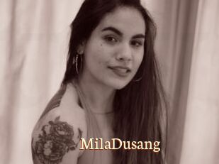 MilaDusang