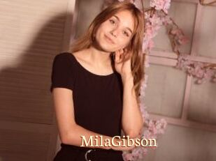 MilaGibson