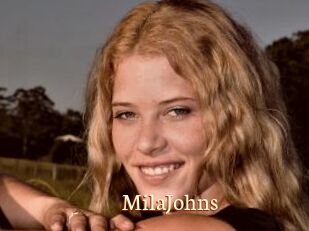 MilaJohns