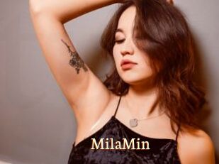MilaMin