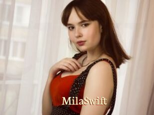 MilaSwift
