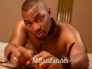 MilanZander