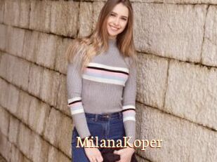 MilanaKoper