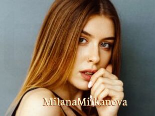 MilanaMilkanova