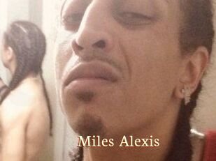Miles_Alexis