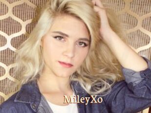 MileyXo