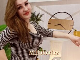 MillaRobins