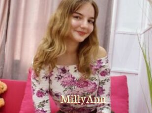 MillyAnn