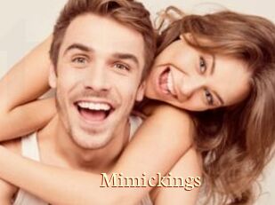 Mimickings