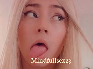 Mindfullsex23