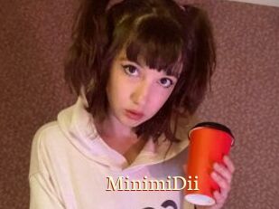 MinimiDii