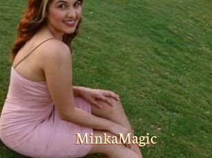 MinkaMagic