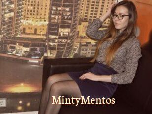 MintyMentos