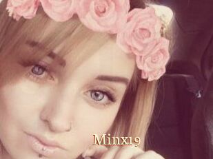 Minx19