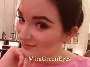 MiraGreenEyes
