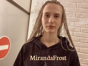 MirandaFrost