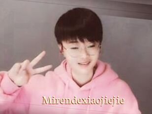 Mirendexiaojiejie