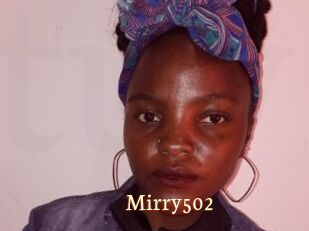 Mirry502