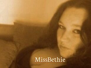 MissBethie