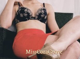 MissCoraGrove