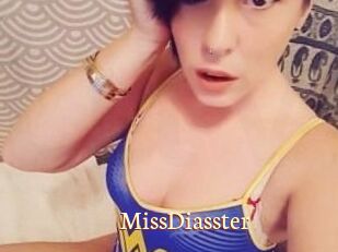 MissDiasster