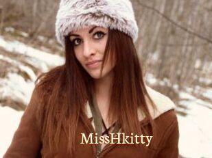 MissHkitty