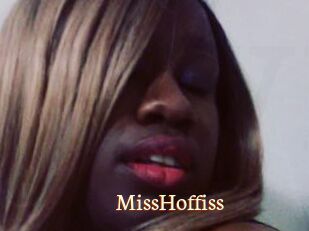 MissHoffiss