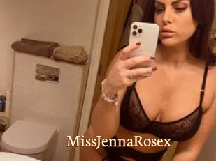 MissJennaRosex
