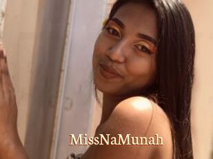 MissNaMunah