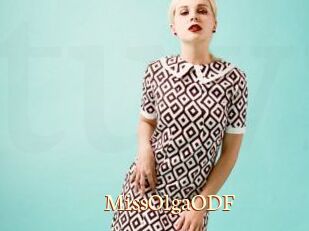 MissOlgaODF
