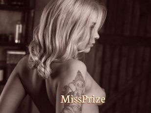 MissPrize