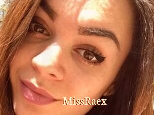 MissRaex
