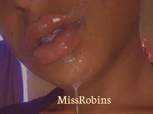 MissRobins