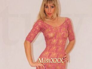 MissXXX