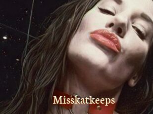 Misskatkeeps