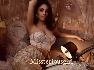 Missteriousgirl