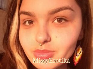 MissyErotika