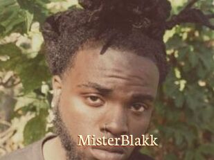MisterBlakk