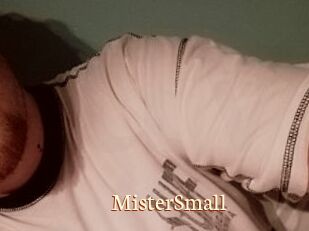 MisterSmall