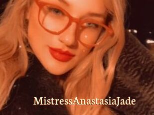 MistressAnastasiaJade
