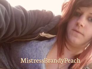 MistressBrandyPeach