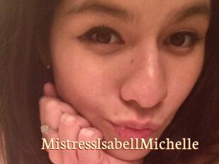 MistressIsabellMichelle