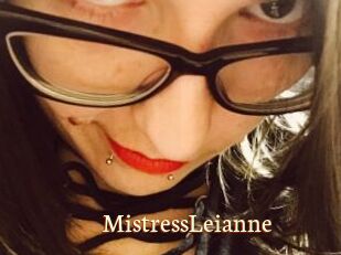MistressLeianne